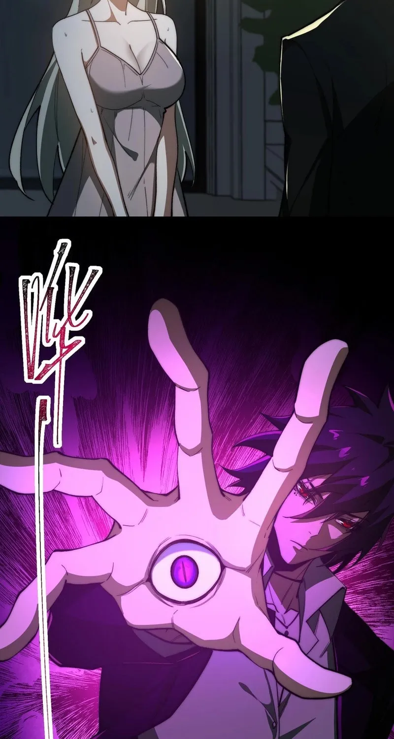 Urban Legend Maker Chapter 87 page 29 - 