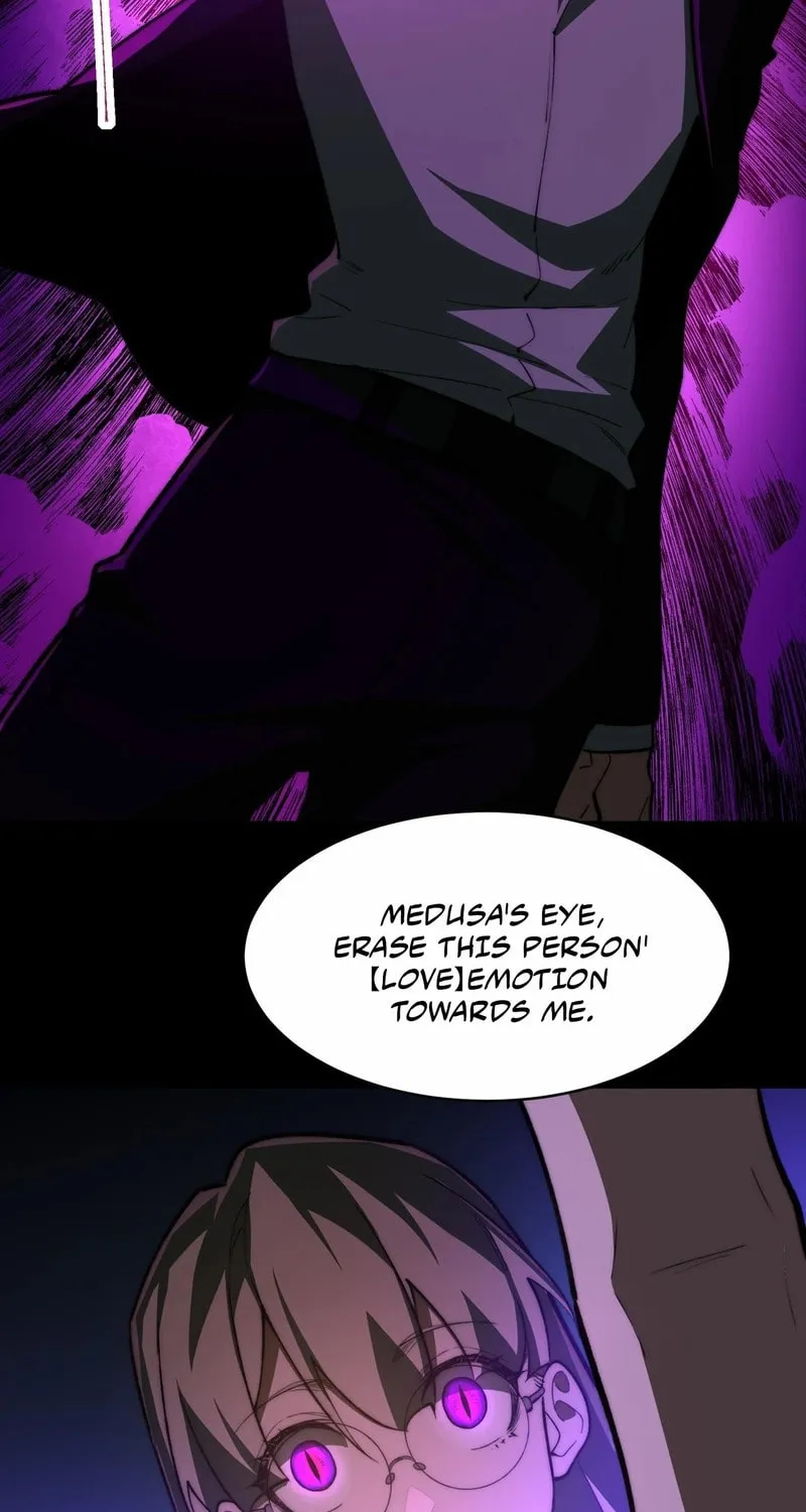 Urban Legend Maker Chapter 87 page 30 - 