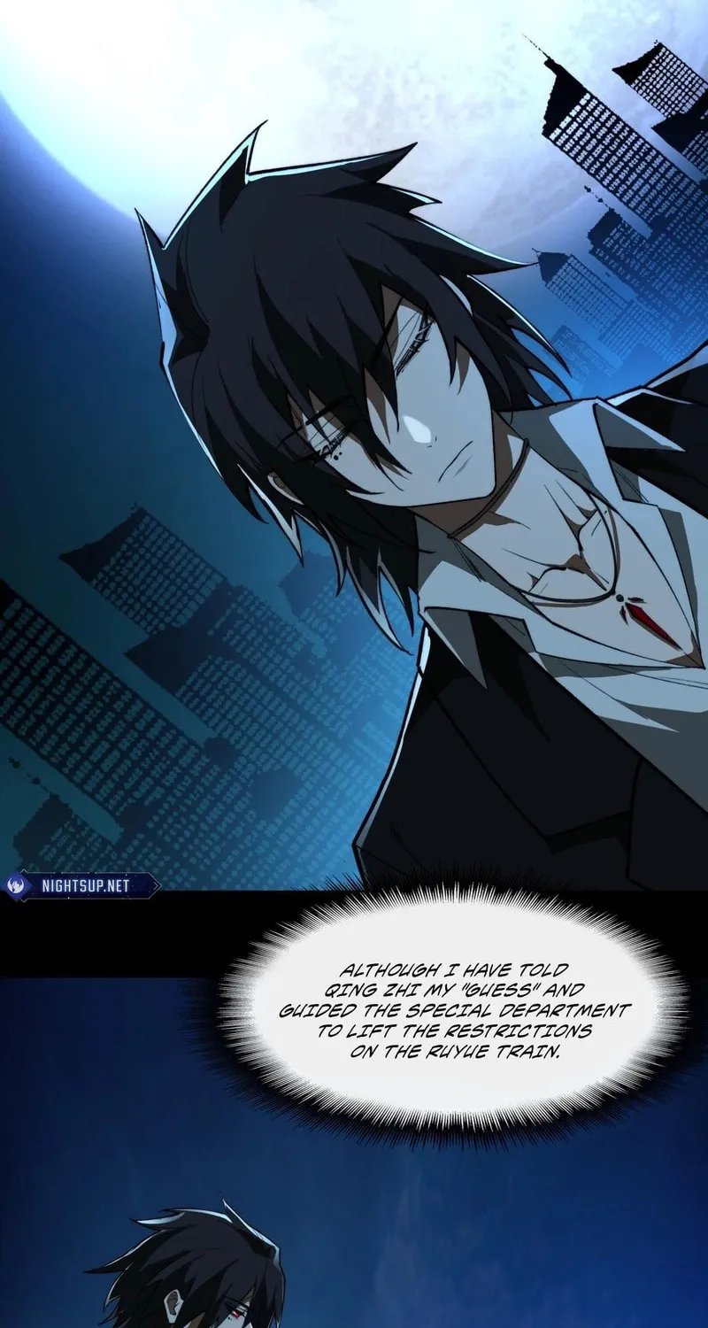 Urban Legend Maker Chapter 87 page 4 - 