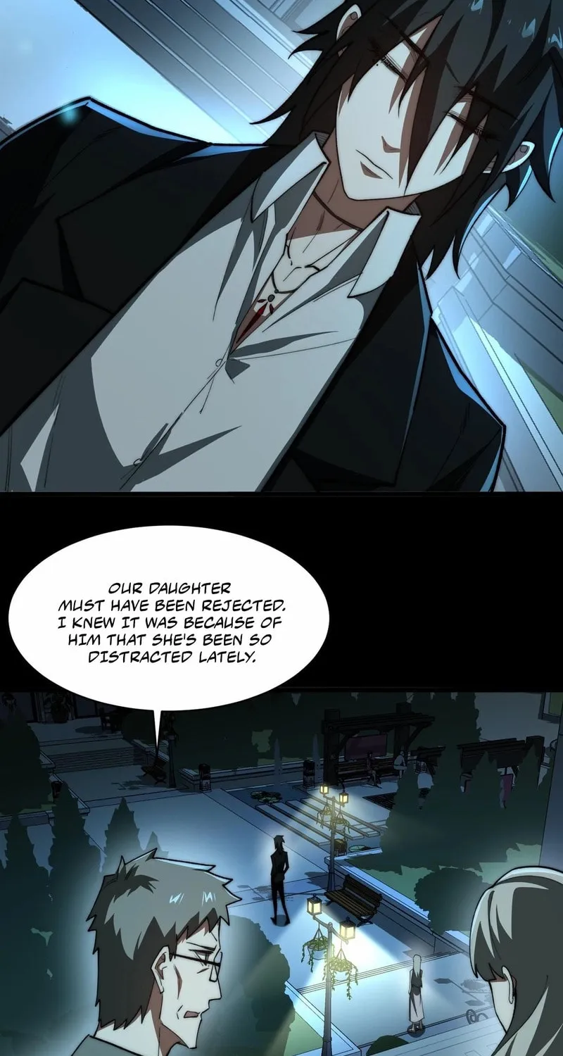Urban Legend Maker Chapter 87 page 33 - 