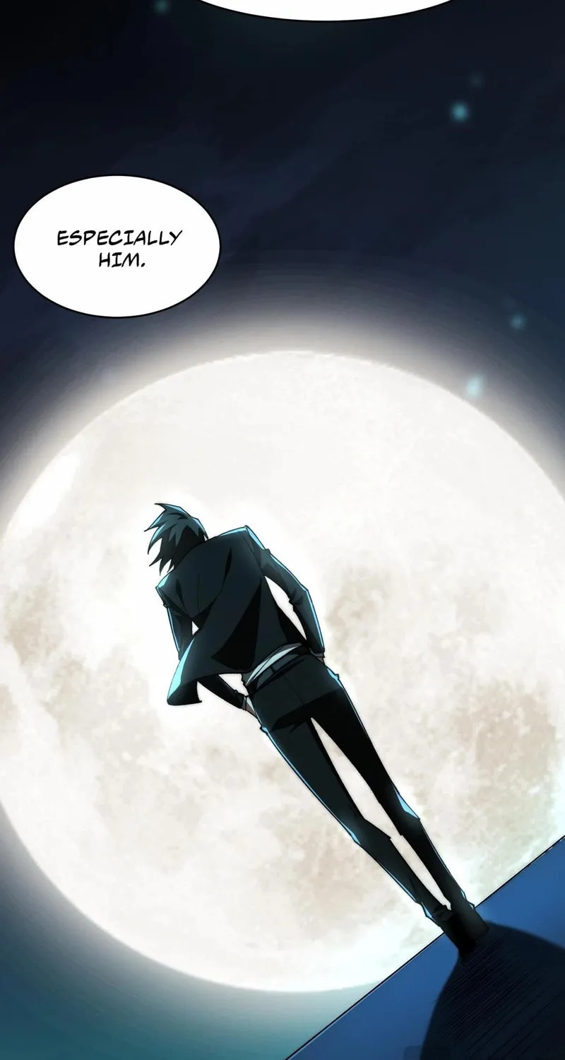 Urban Legend Maker Chapter 87 page 36 - 