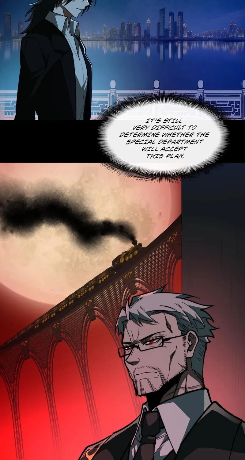Urban Legend Maker Chapter 87 page 5 - 