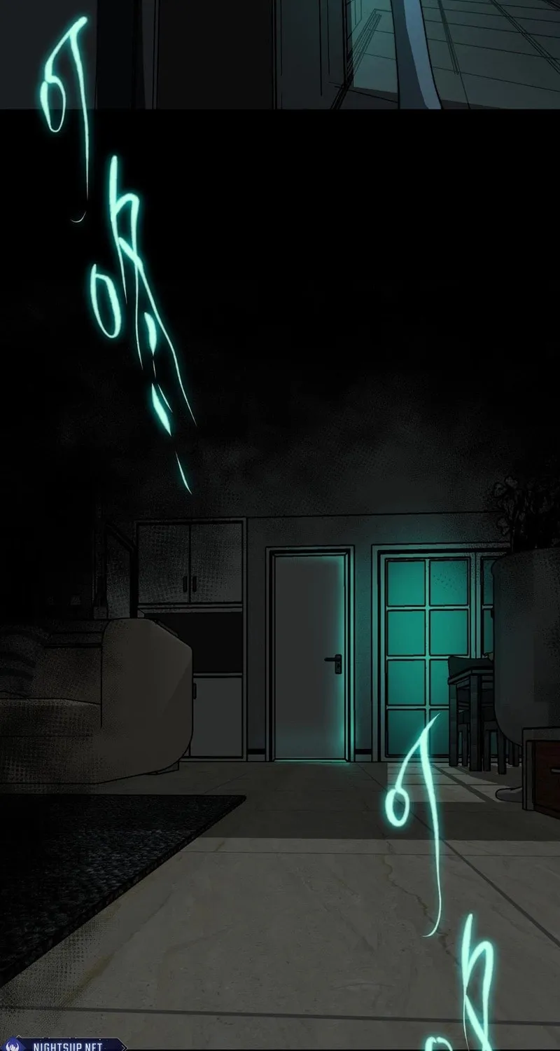 Urban Legend Maker Chapter 87 page 44 - 