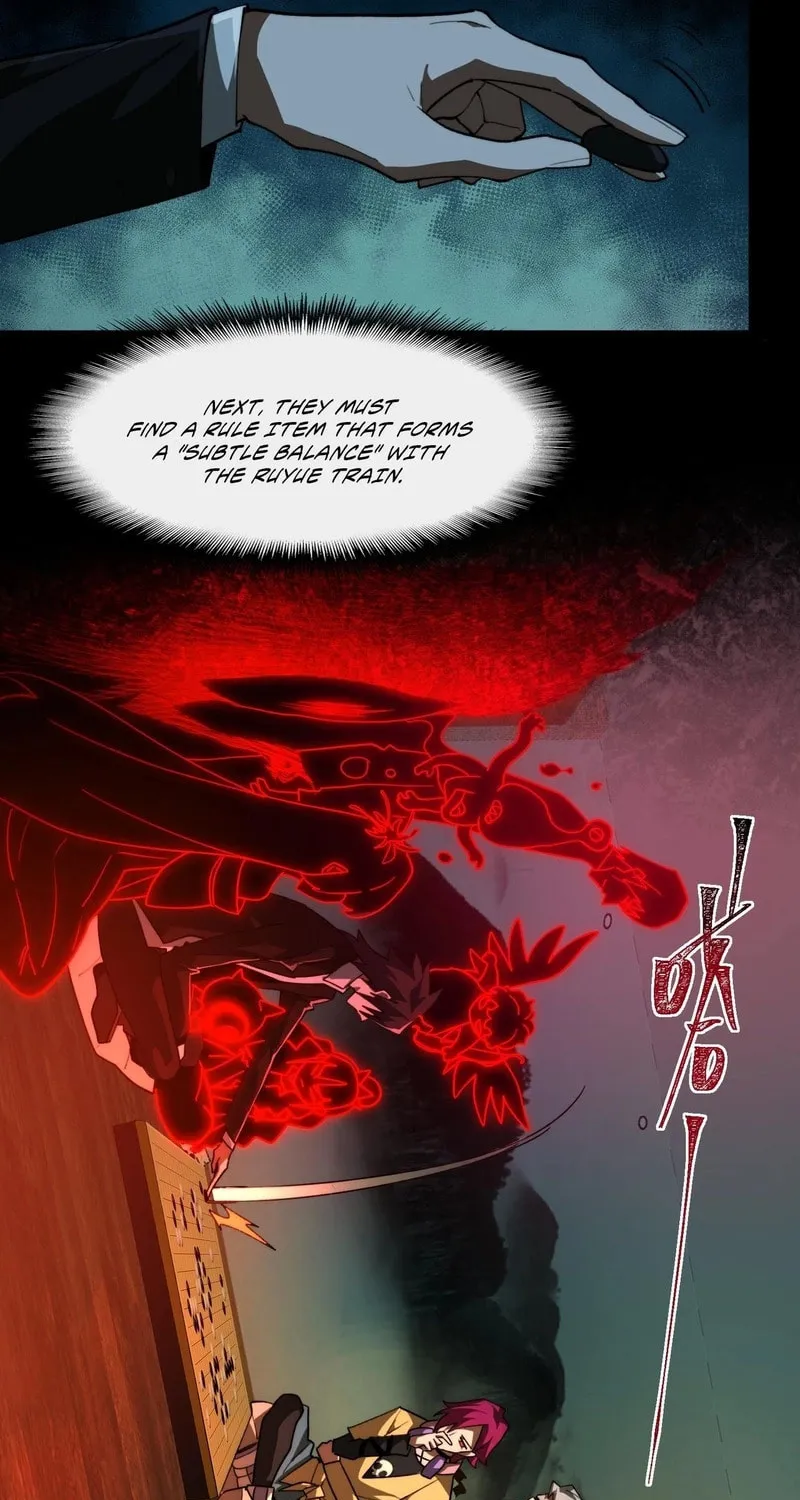 Urban Legend Maker Chapter 87 page 8 - 