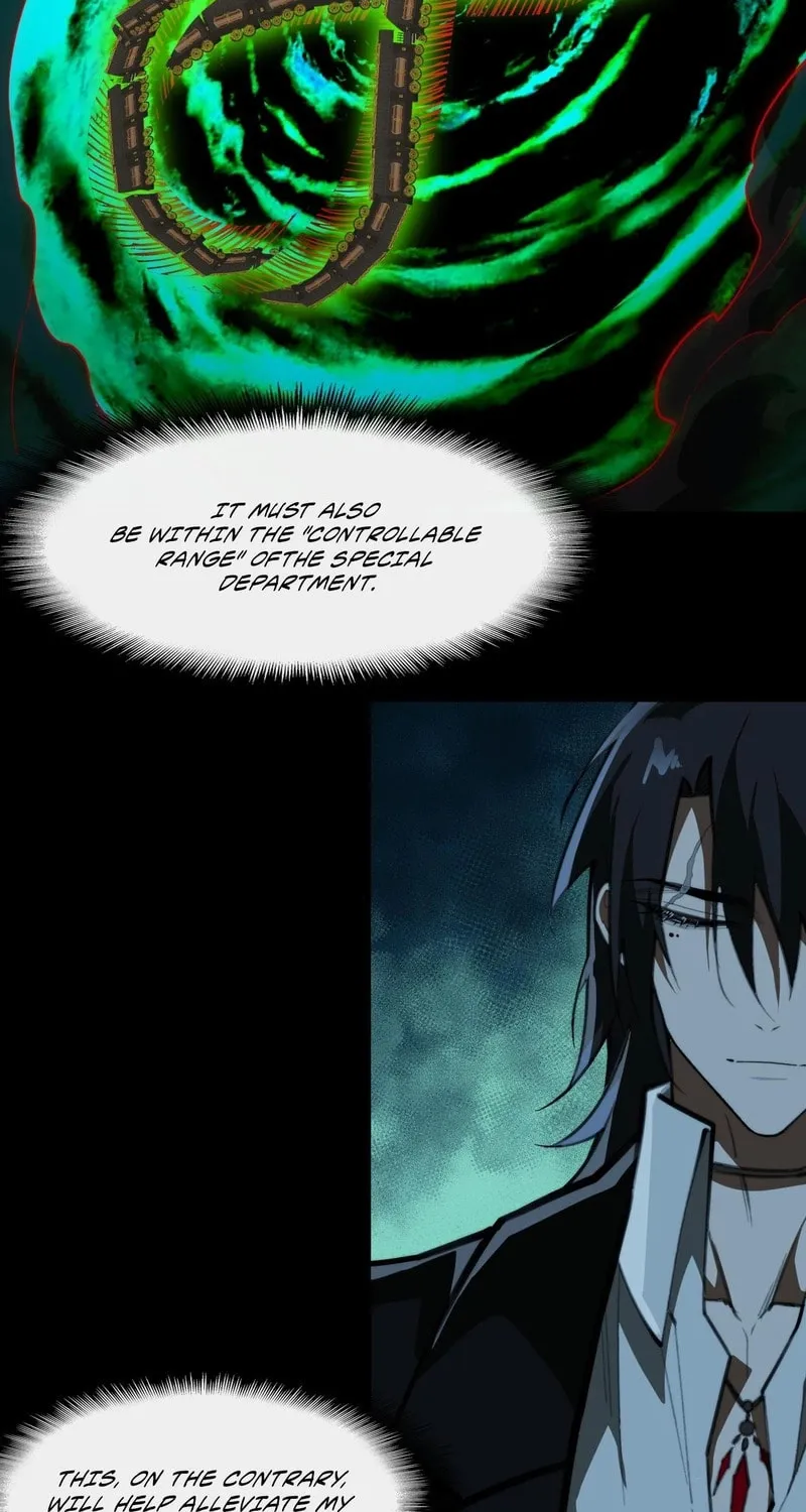 Urban Legend Maker Chapter 87 page 10 - 