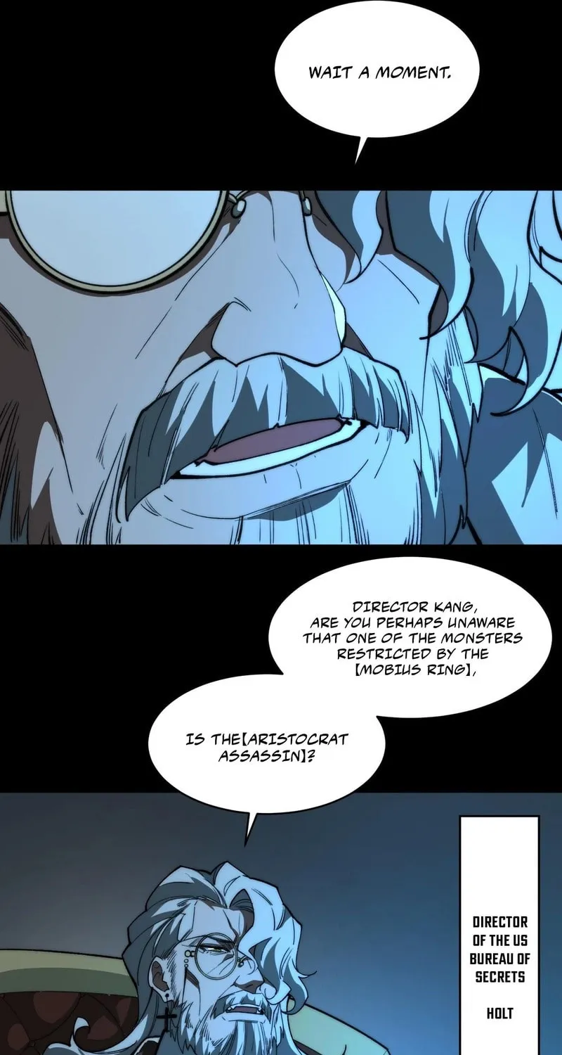 Urban Legend Maker Chapter 88 page 14 - 