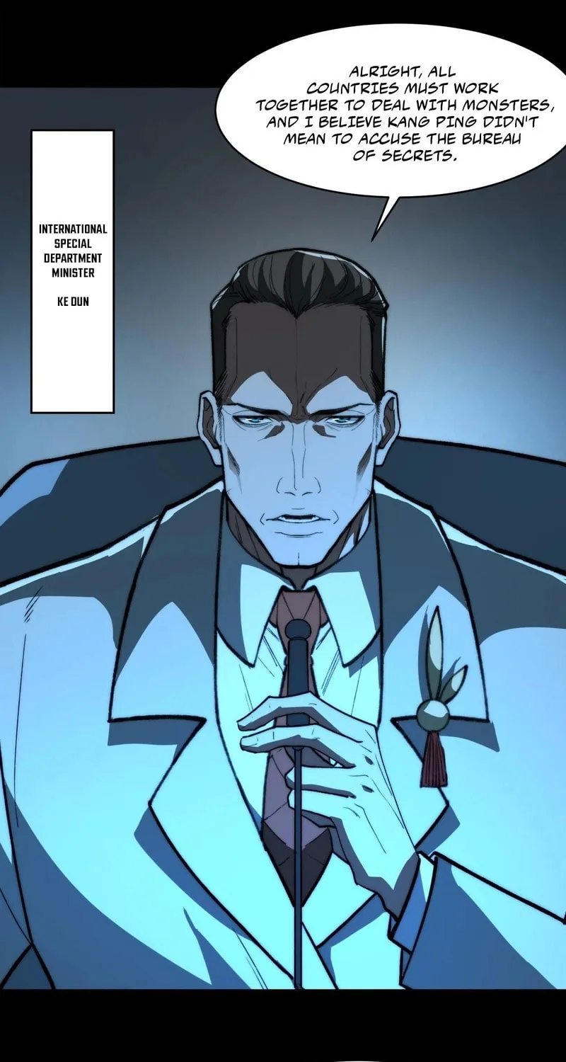 Urban Legend Maker Chapter 88 page 18 - 