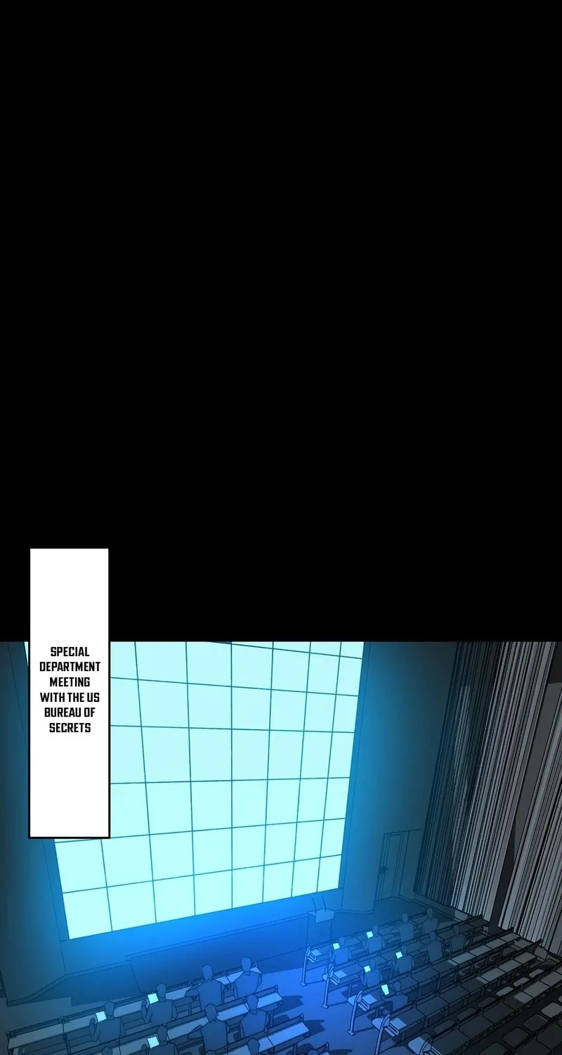 Urban Legend Maker Chapter 88 page 3 - 