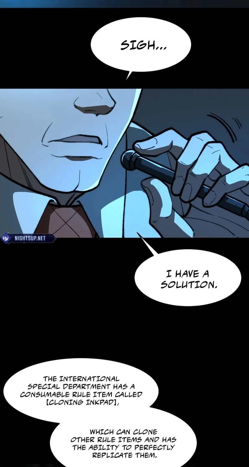 Urban Legend Maker Chapter 88 page 22 - 