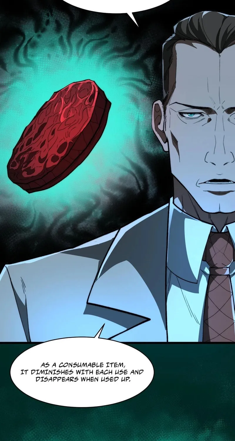 Urban Legend Maker Chapter 88 page 23 - 