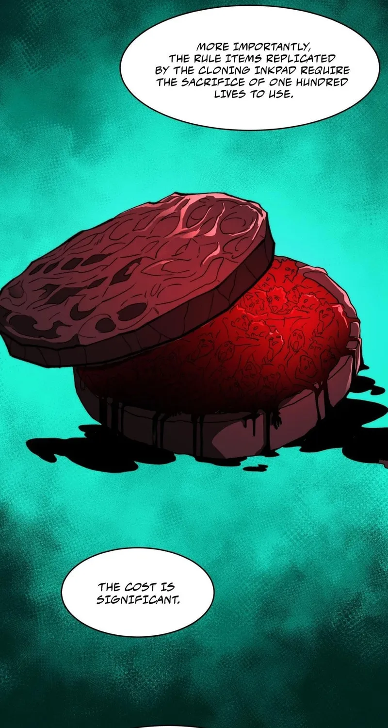 Urban Legend Maker Chapter 88 page 24 - 
