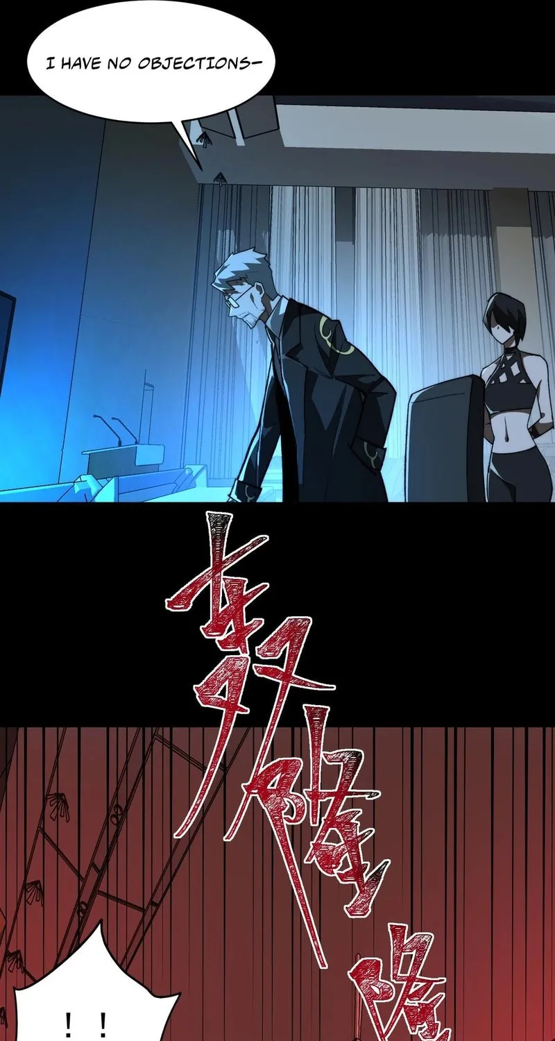 Urban Legend Maker Chapter 88 page 27 - 