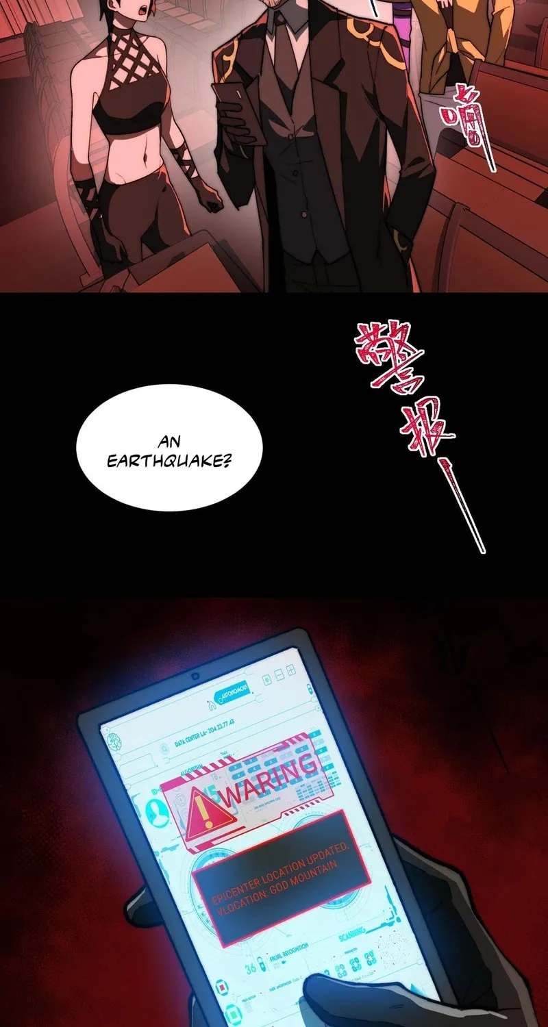 Urban Legend Maker Chapter 88 page 29 - 