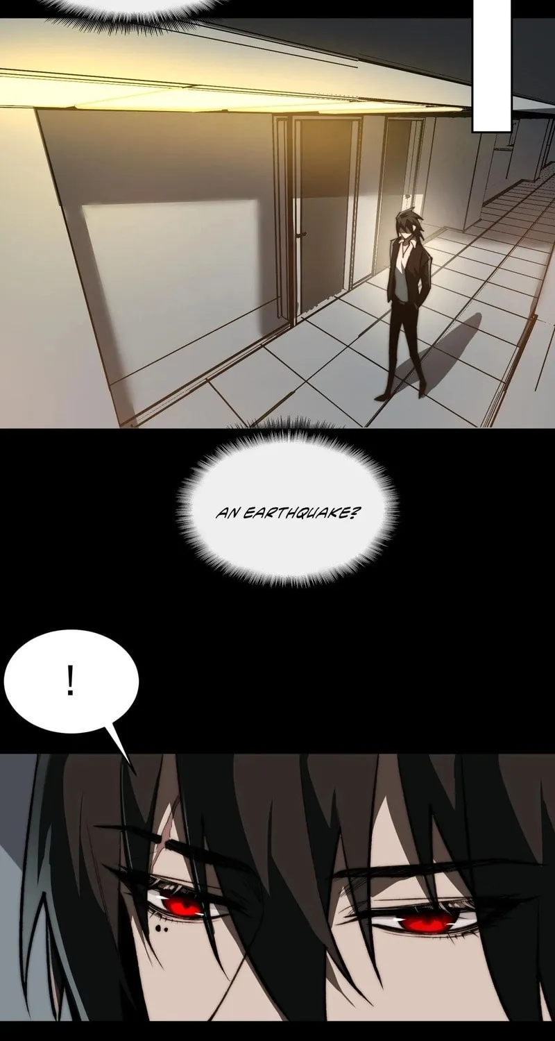 Urban Legend Maker Chapter 88 page 31 - 