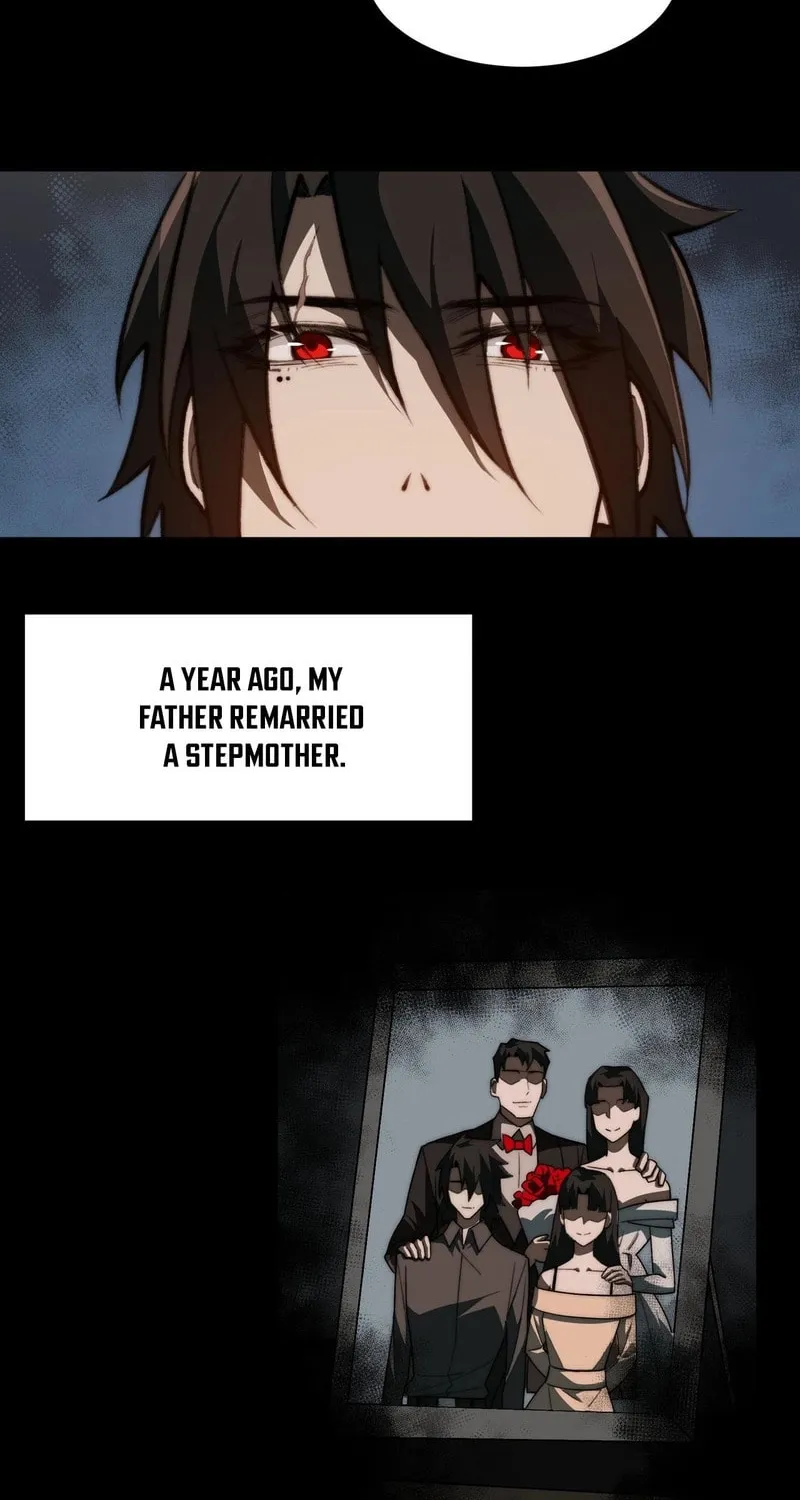 Urban Legend Maker Chapter 88 page 35 - 
