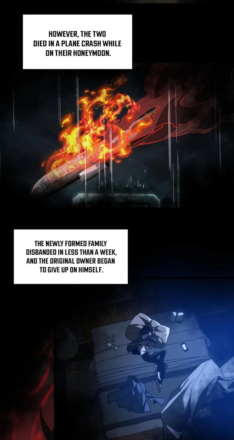 Urban Legend Maker Chapter 88 page 36 - 