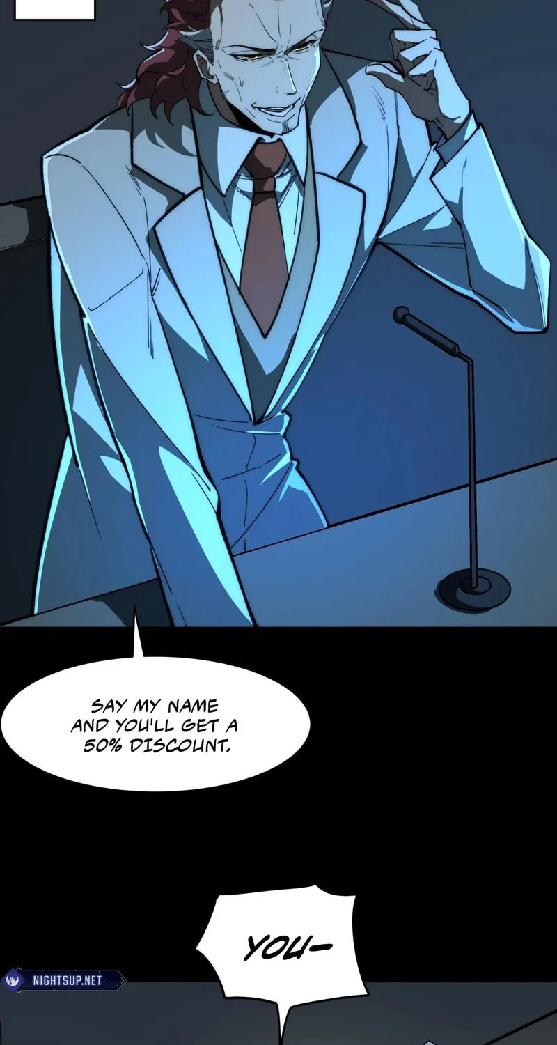 Urban Legend Maker Chapter 88 page 5 - 