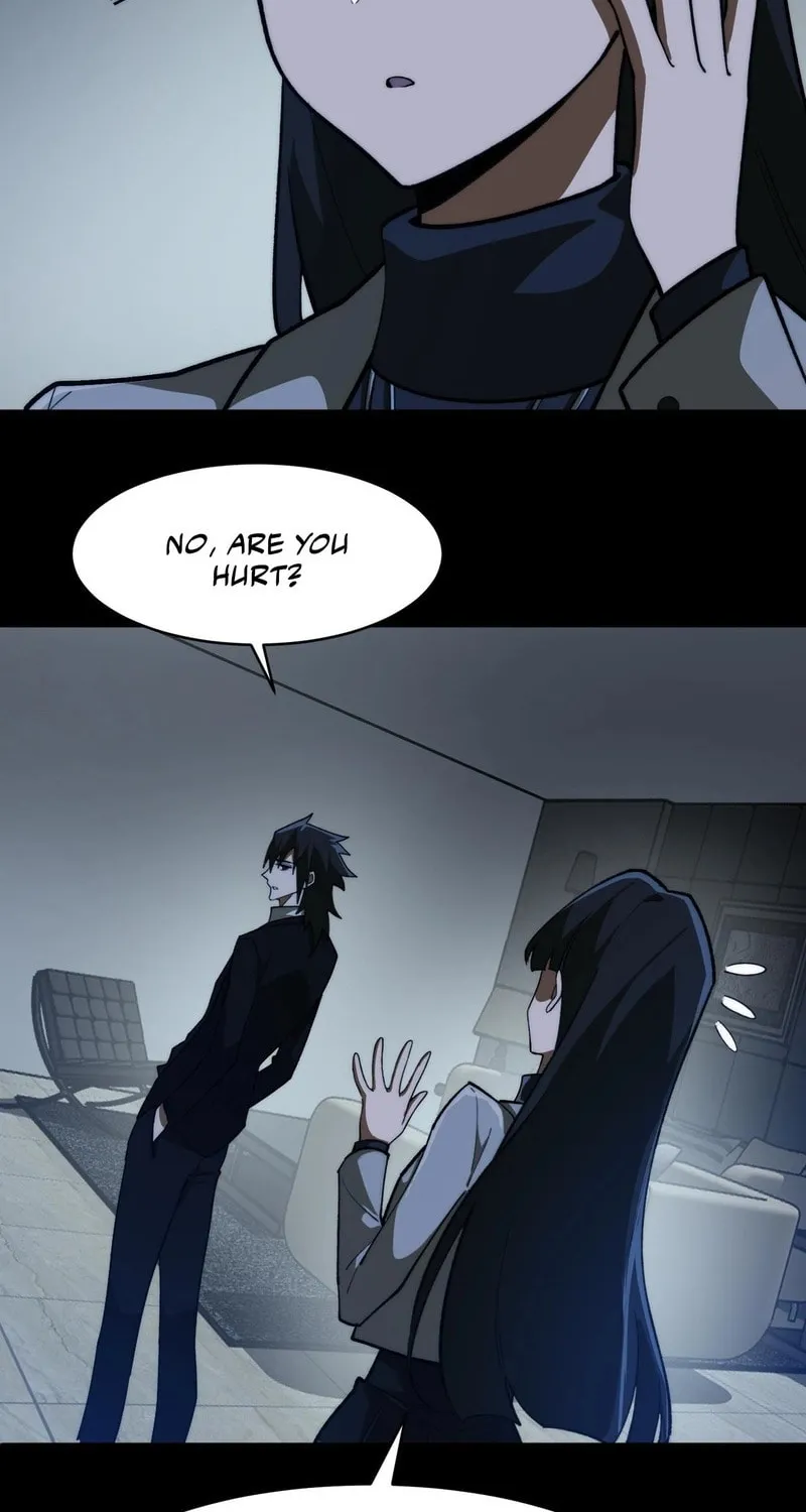 Urban Legend Maker Chapter 88 page 43 - 