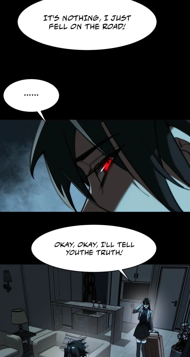 Urban Legend Maker Chapter 88 page 44 - 