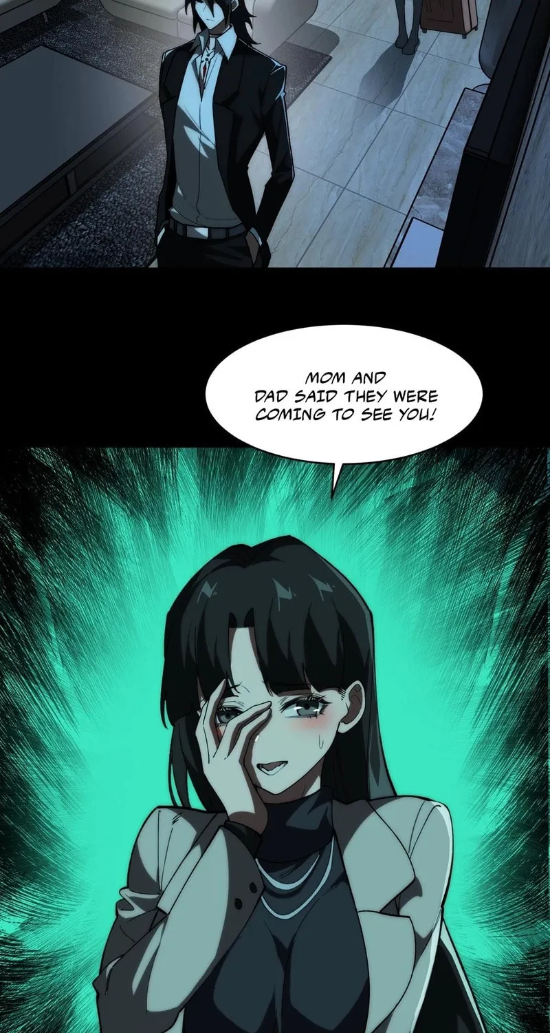 Urban Legend Maker Chapter 88 page 45 - 