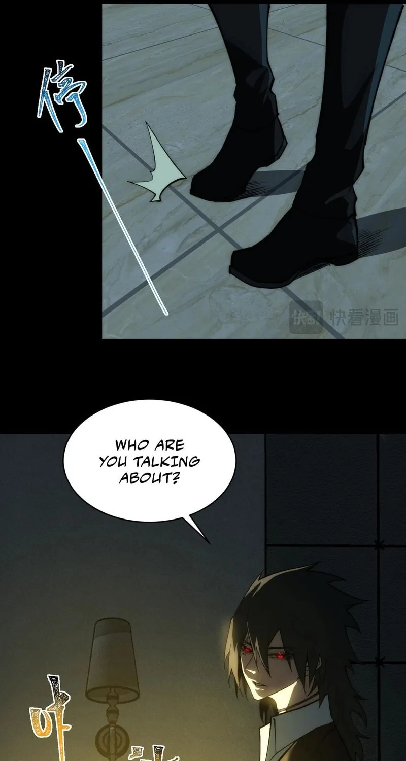 Urban Legend Maker Chapter 88 page 47 - 