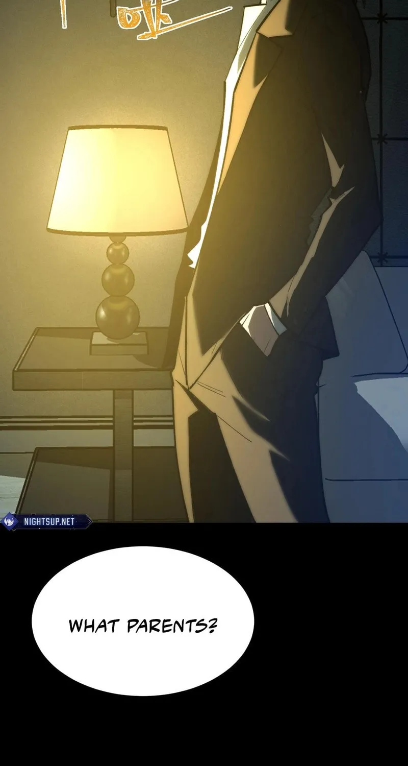 Urban Legend Maker Chapter 88 page 48 - 