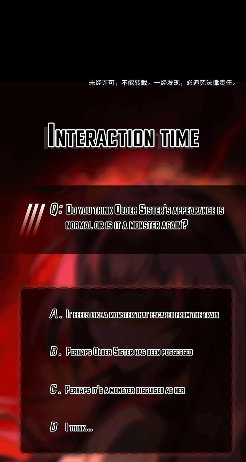 Urban Legend Maker Chapter 88 page 49 - 