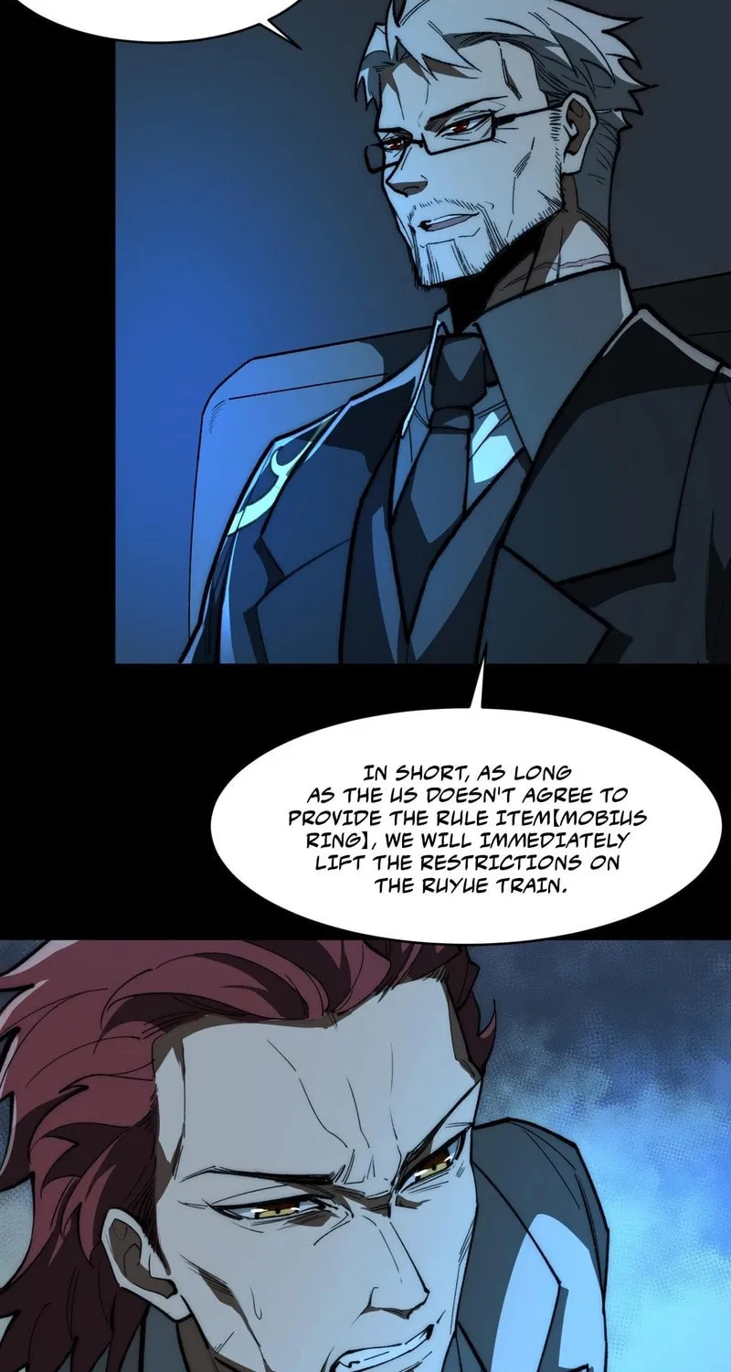 Urban Legend Maker Chapter 88 page 8 - 