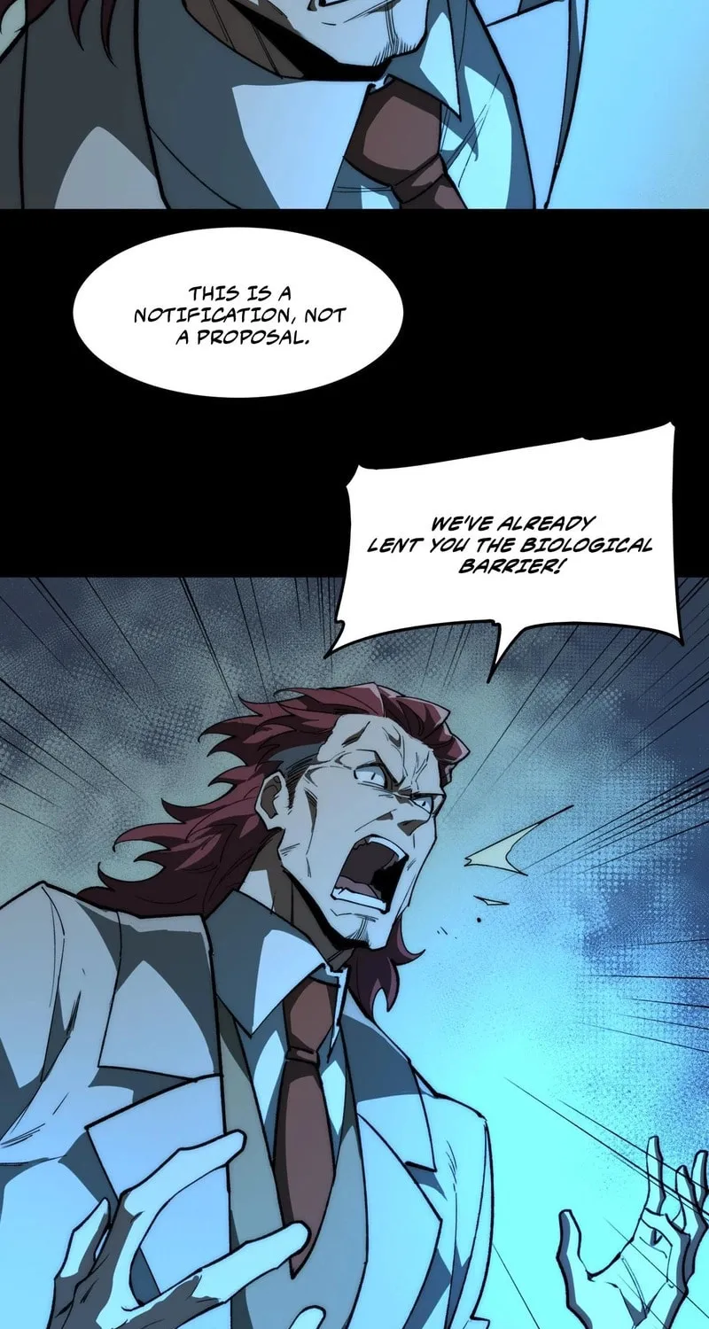 Urban Legend Maker Chapter 88 page 9 - 