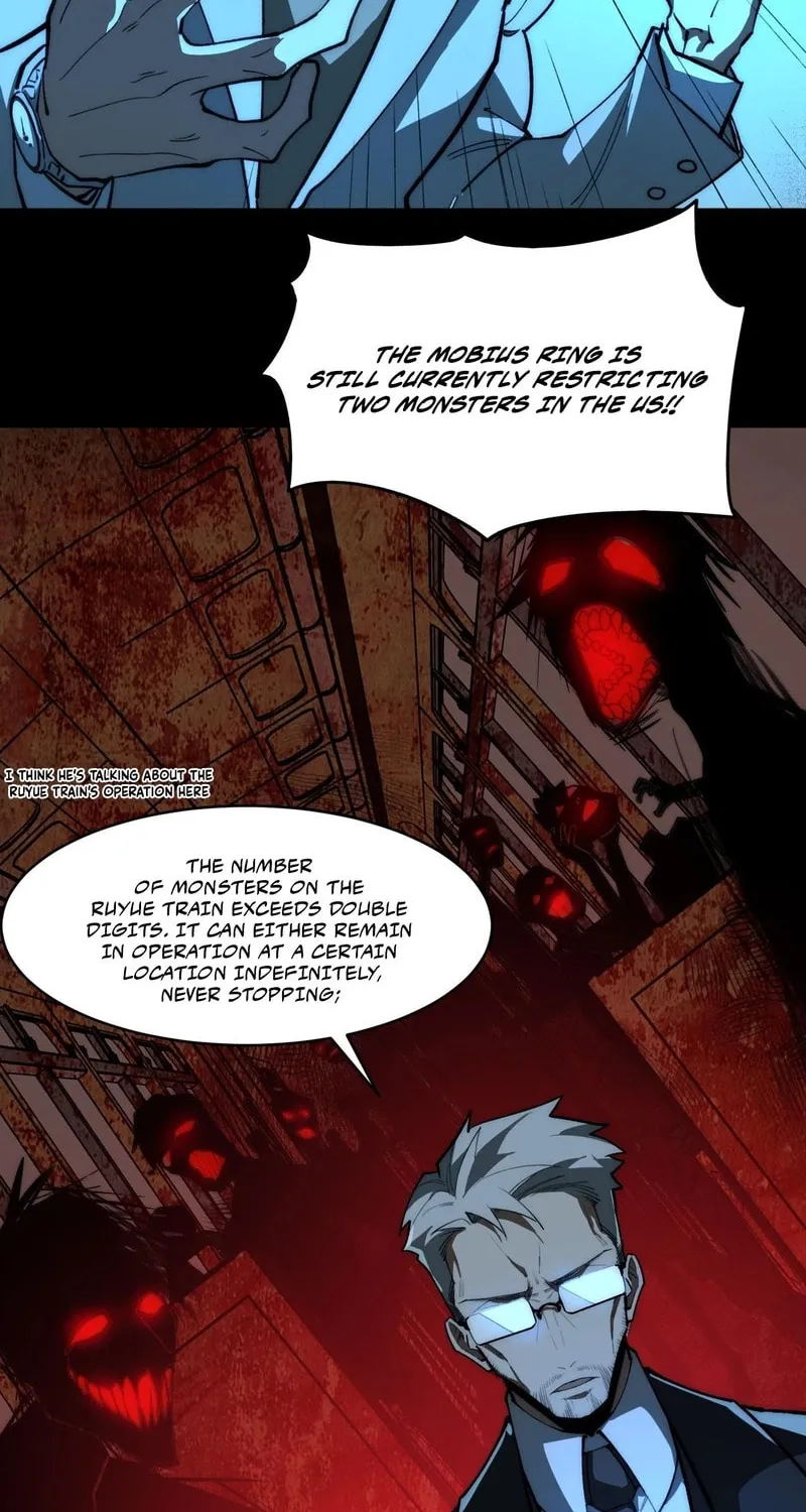 Urban Legend Maker Chapter 88 page 10 - 