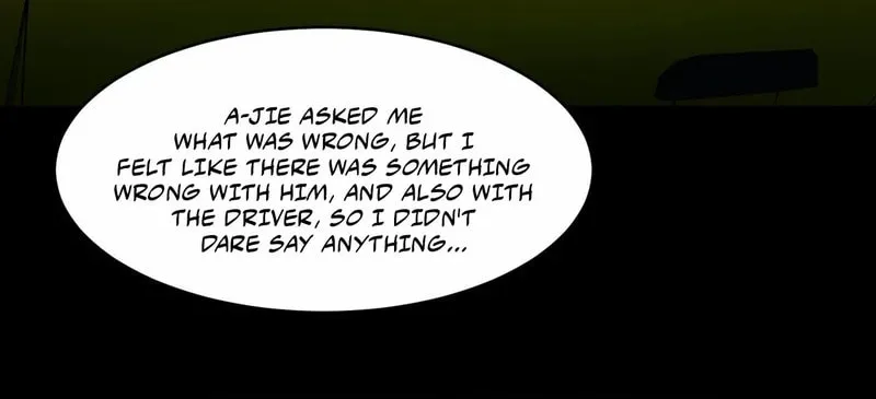 Urban Legend Maker Chapter 89 page 12 - 