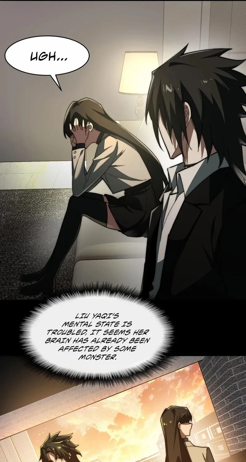 Urban Legend Maker Chapter 89 page 13 - 