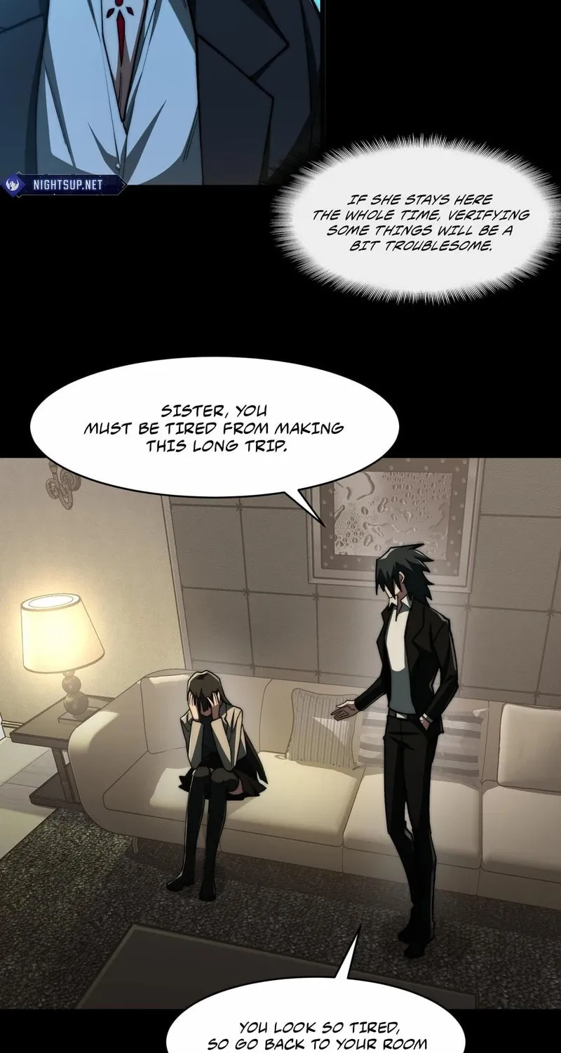 Urban Legend Maker Chapter 89 page 15 - 