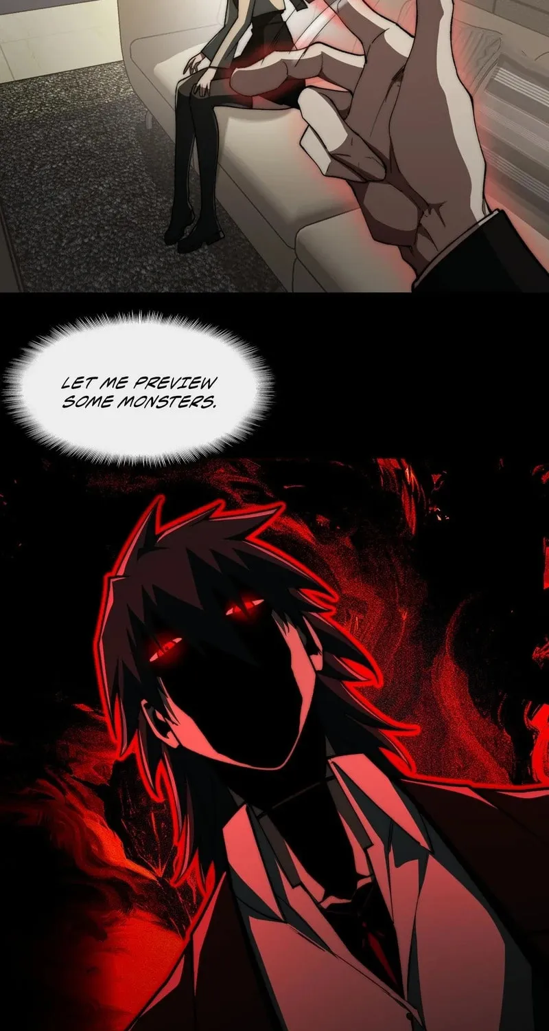 Urban Legend Maker Chapter 89 page 17 - 