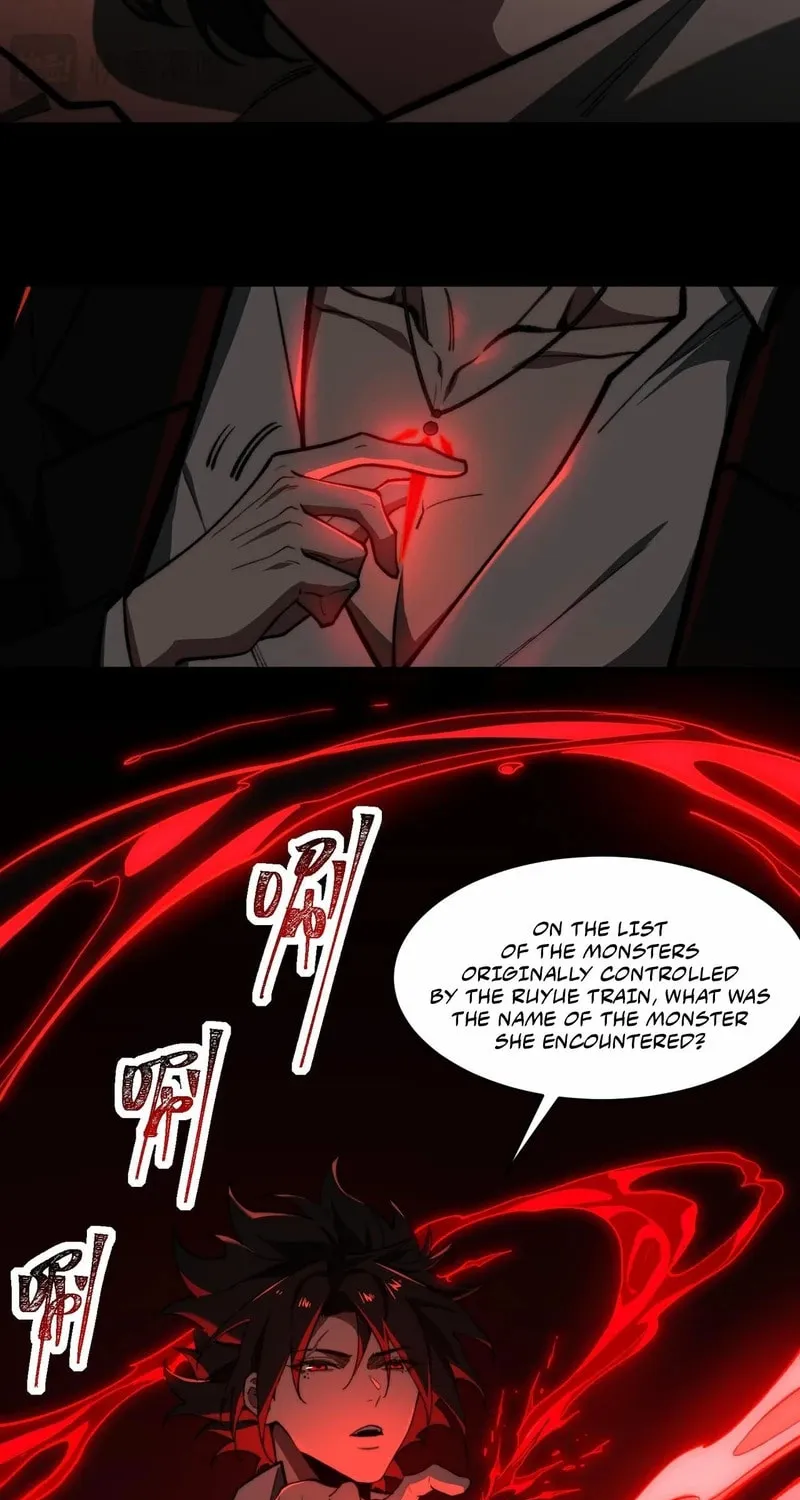 Urban Legend Maker Chapter 89 page 19 - 