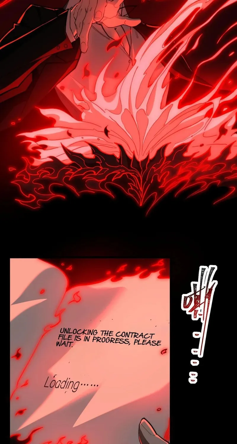 Urban Legend Maker Chapter 89 page 20 - 