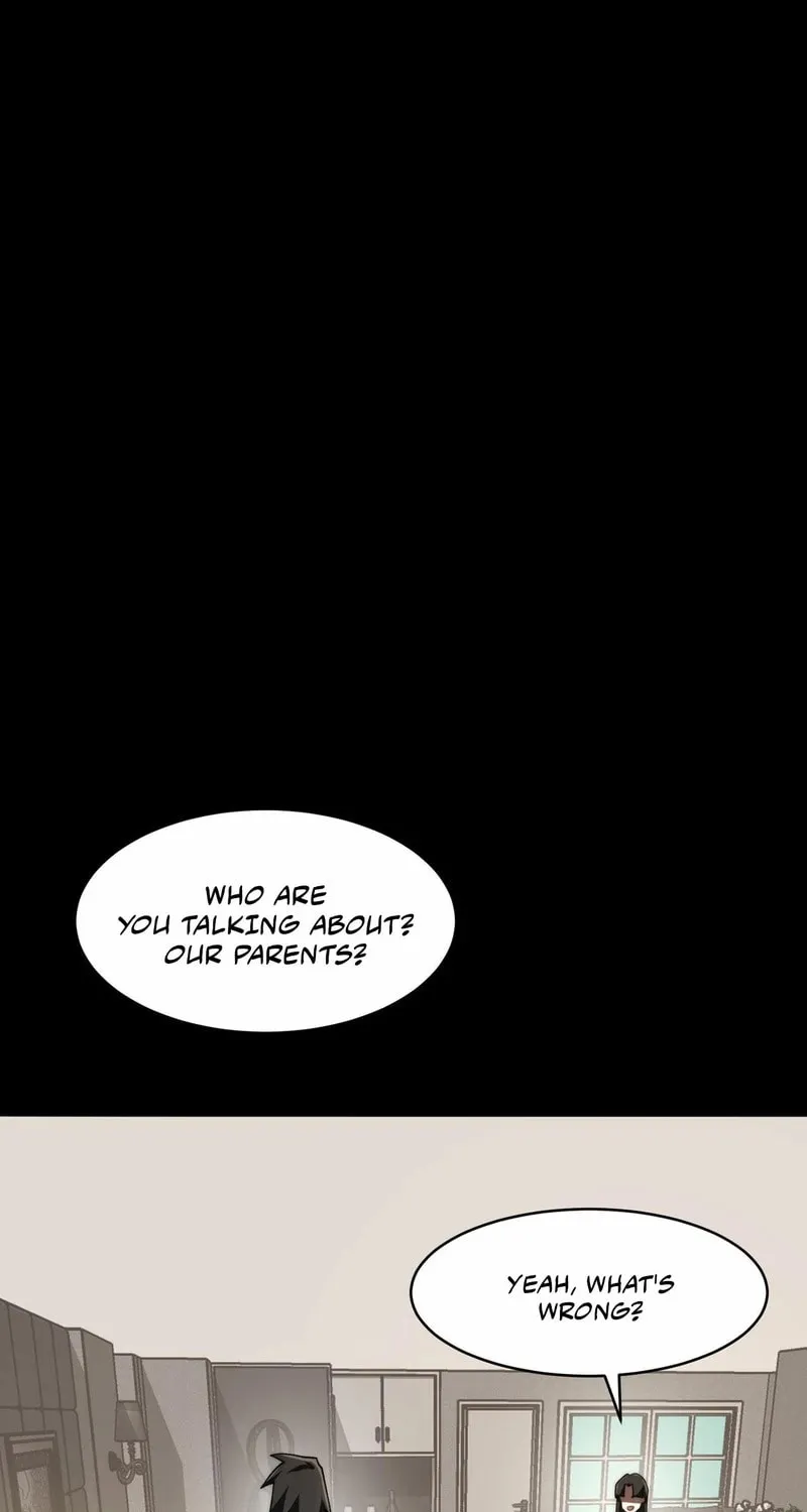 Urban Legend Maker Chapter 89 page 3 - 