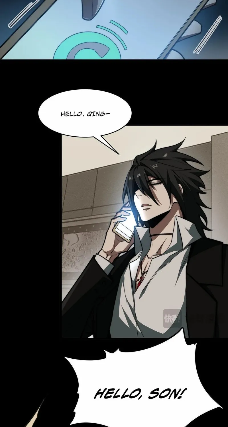 Urban Legend Maker Chapter 89 page 26 - 