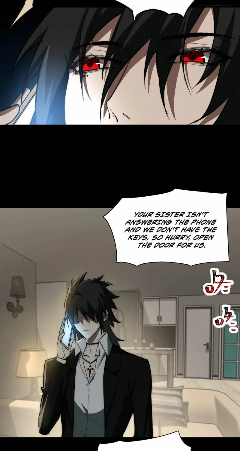 Urban Legend Maker Chapter 89 page 27 - 