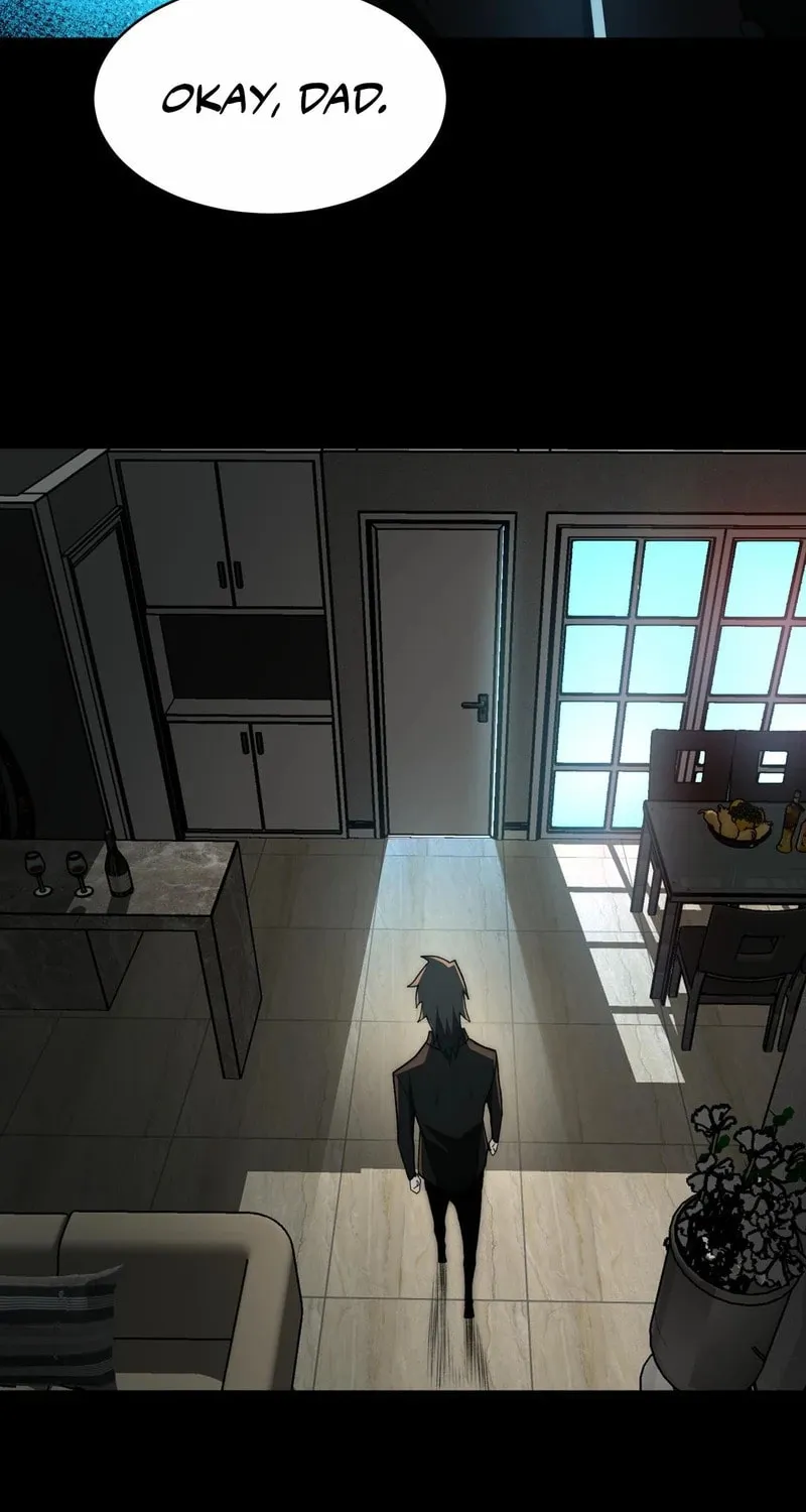 Urban Legend Maker Chapter 89 page 29 - 