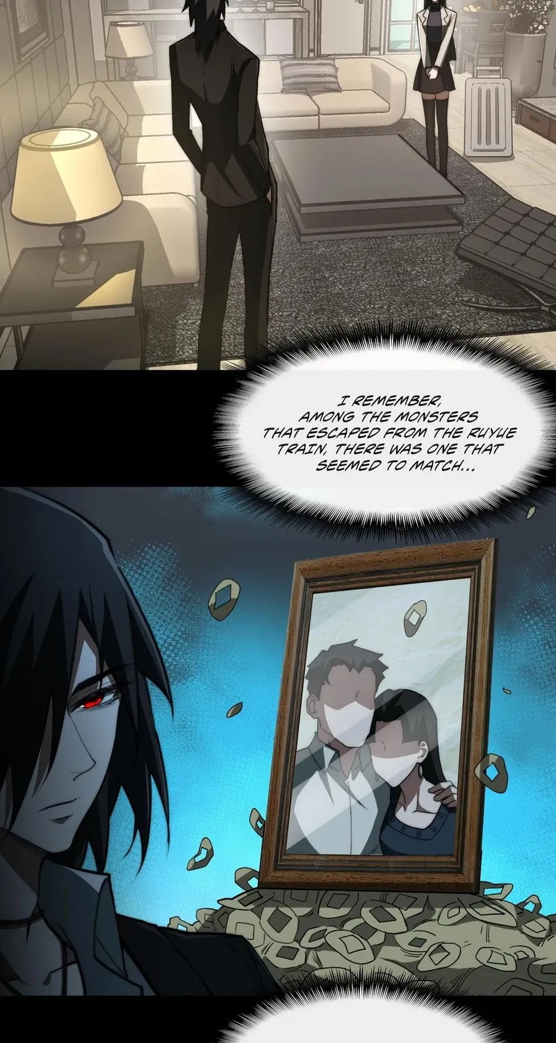Urban Legend Maker Chapter 89 page 4 - 