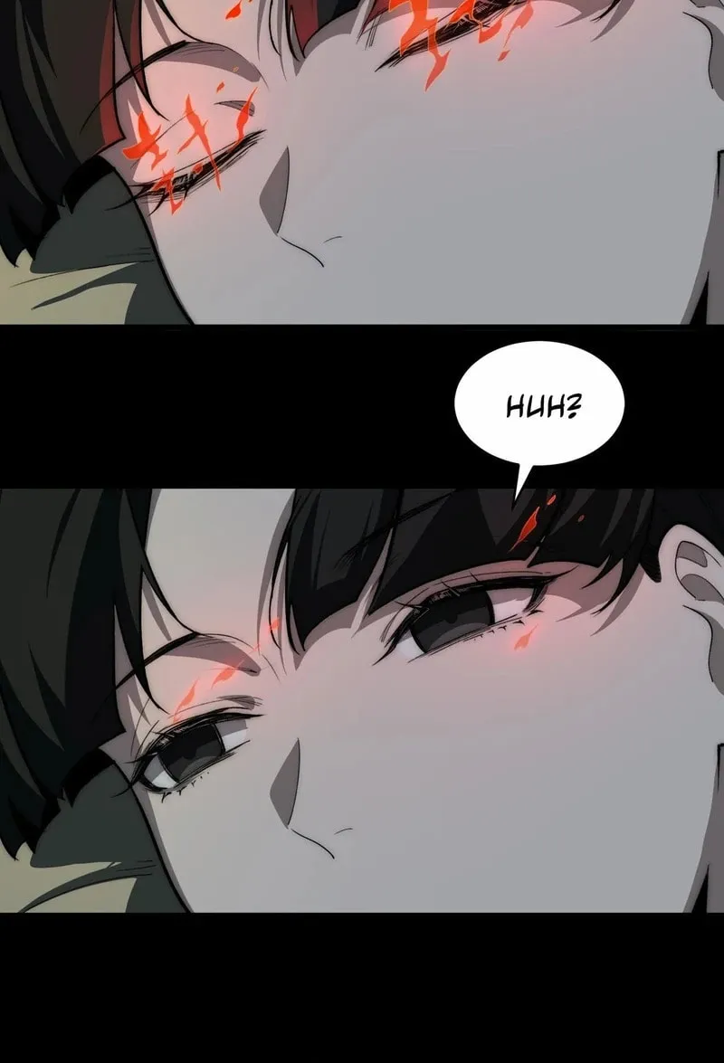 Urban Legend Maker Chapter 89 page 35 - 