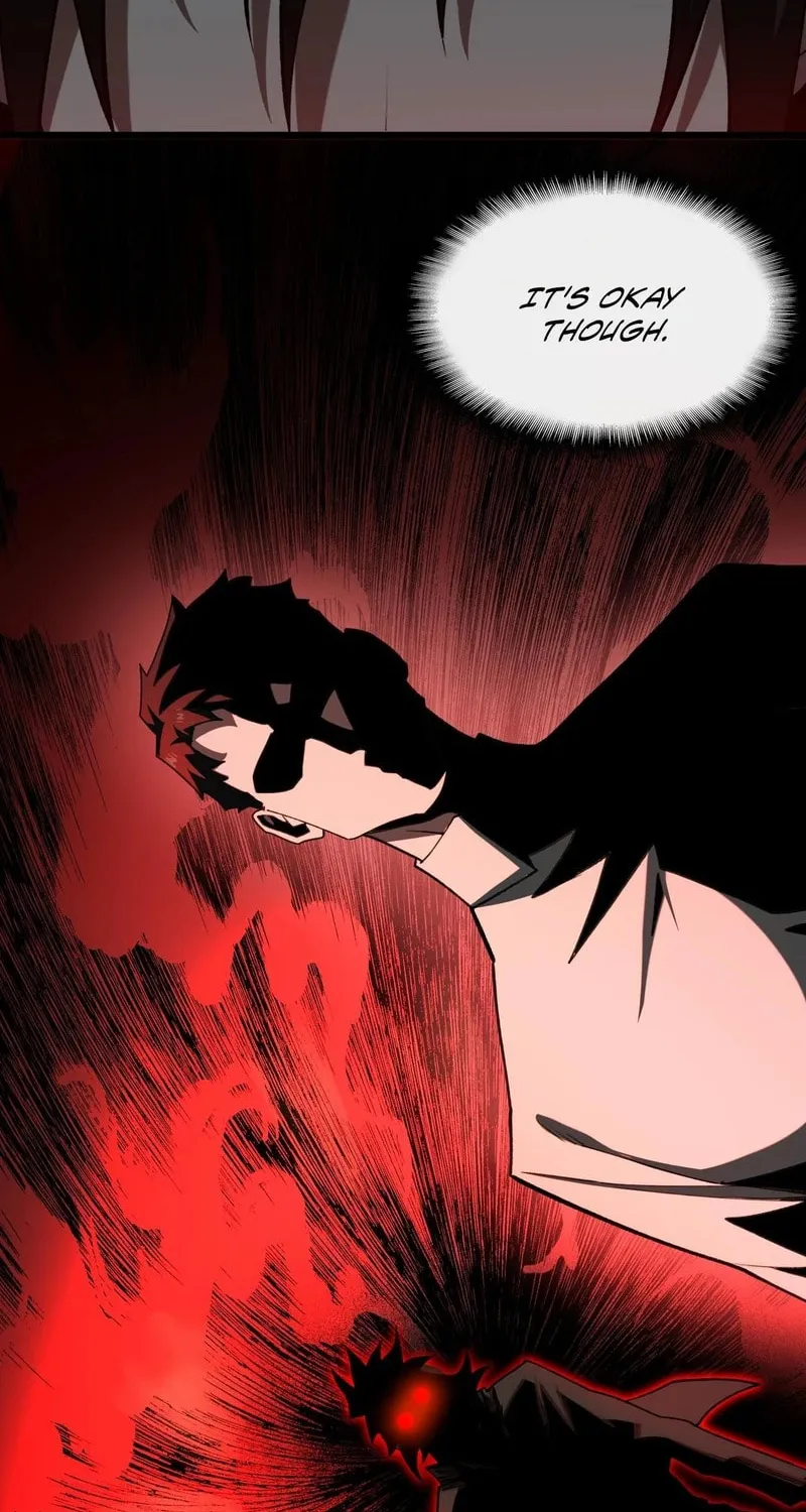 Urban Legend Maker Chapter 89 page 37 - 