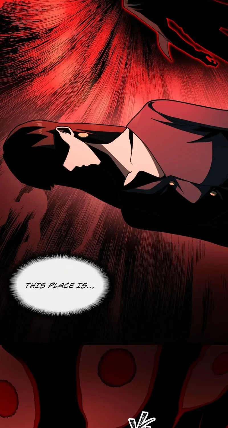 Urban Legend Maker Chapter 89 page 38 - 