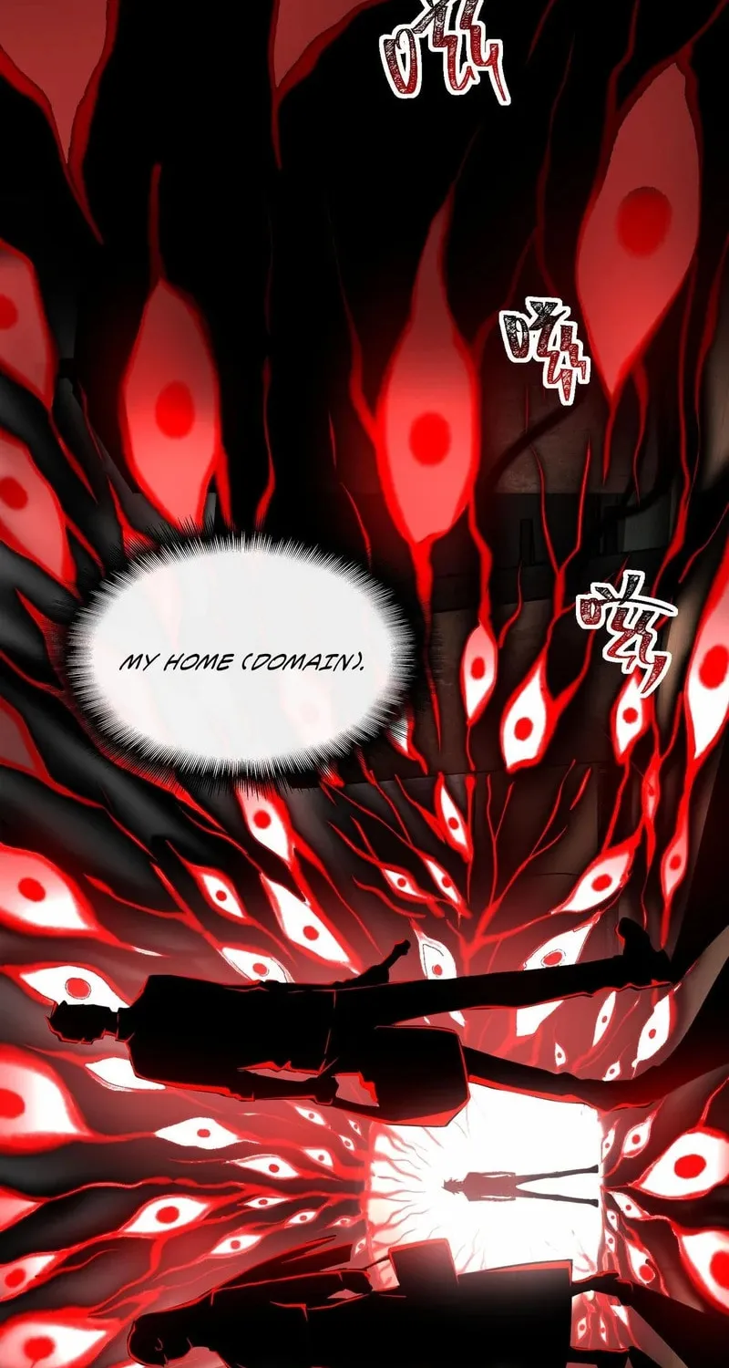 Urban Legend Maker Chapter 89 page 39 - 