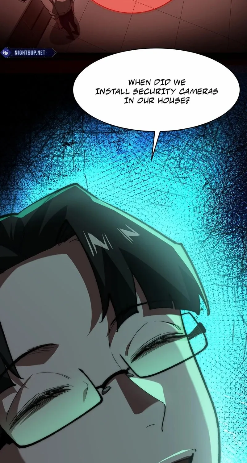 Urban Legend Maker Chapter 89 page 46 - 