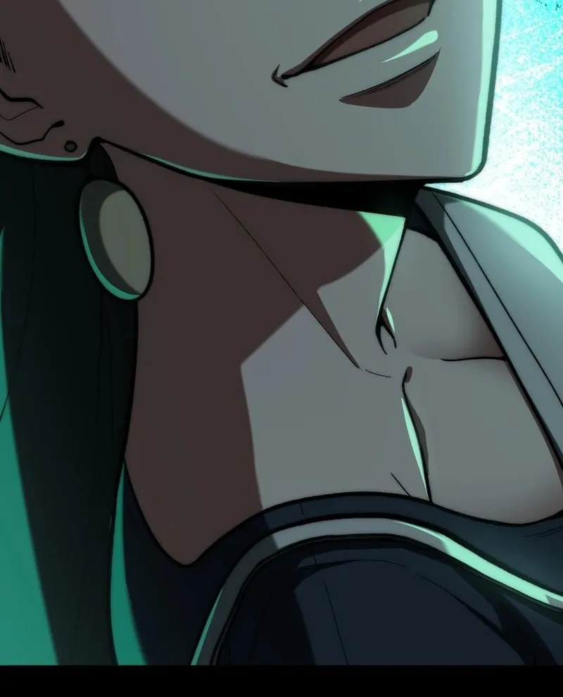 Urban Legend Maker Chapter 89 page 47 - 