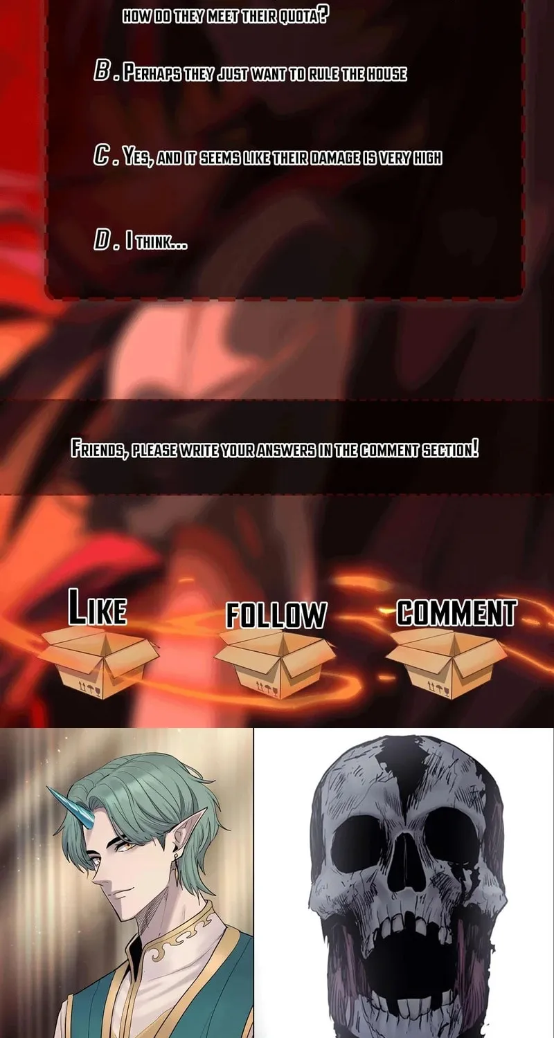 Urban Legend Maker Chapter 89 page 49 - 