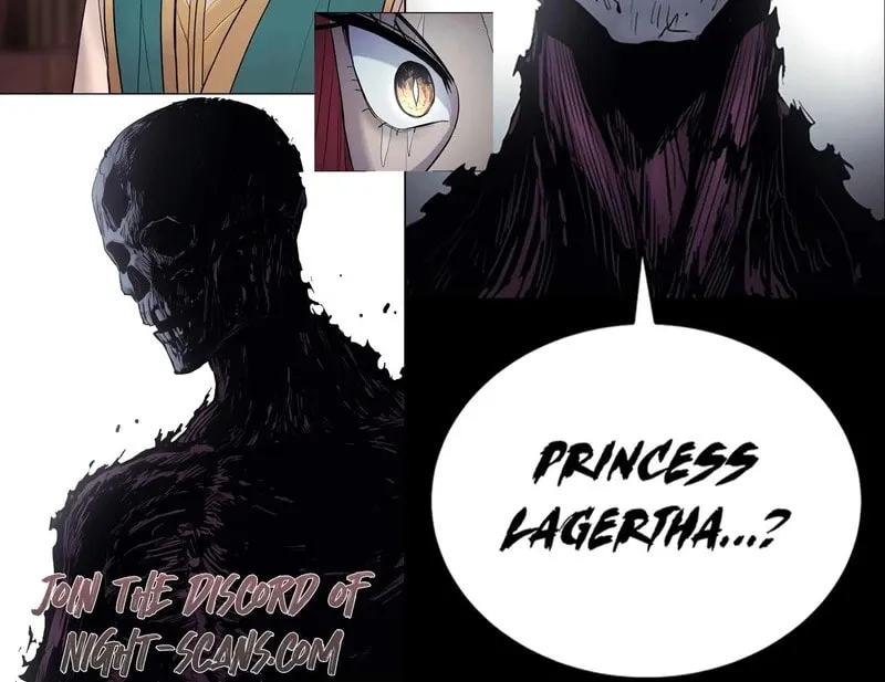 Urban Legend Maker Chapter 89 page 50 - 