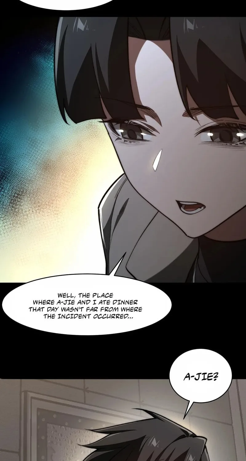 Urban Legend Maker Chapter 89 page 8 - 